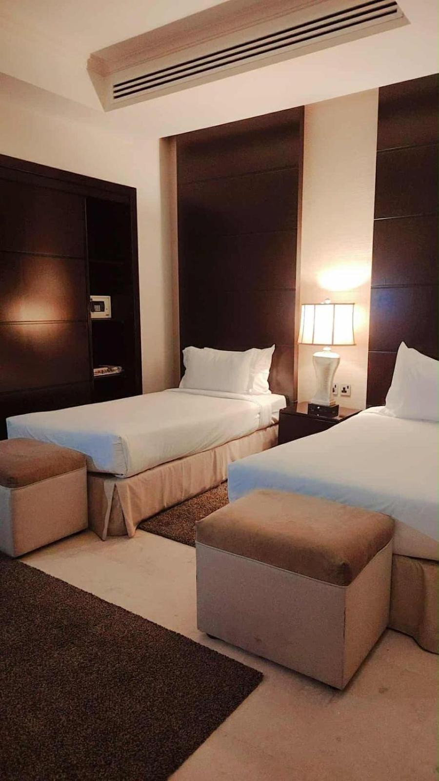 Aswar 3* Riyadh